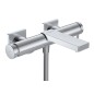 Hansgrohe Tecturis E - Mitigeur de baignoire, chrome 73420000