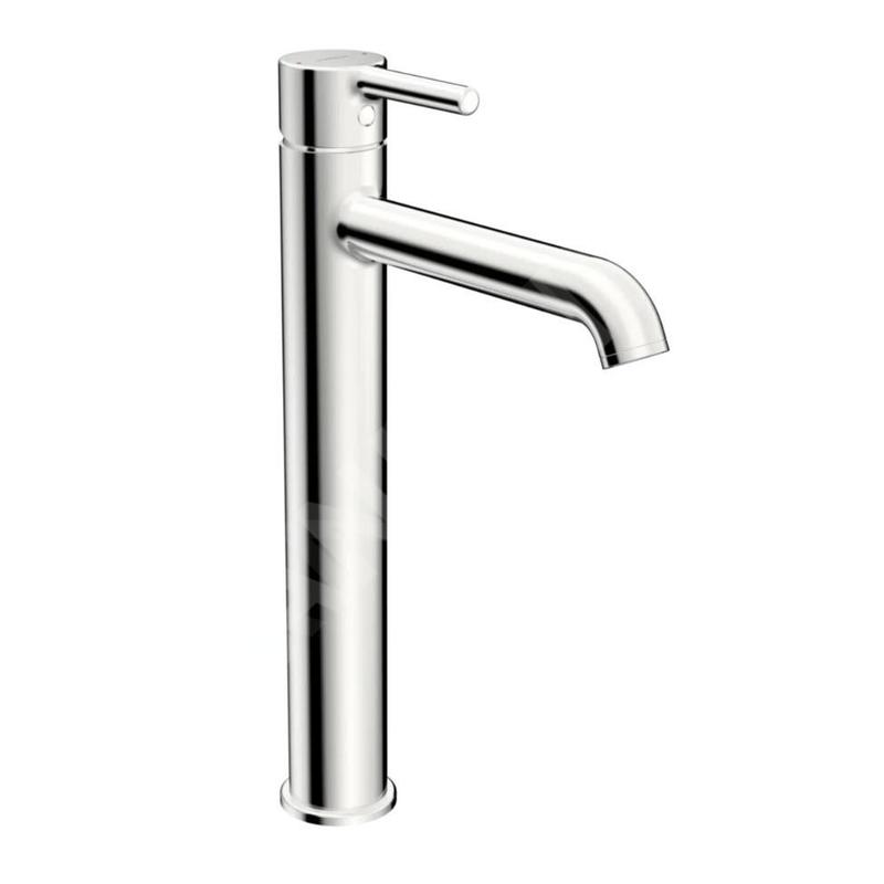 Hansa Vantis Style - Mitigeur pour vasque, chrome 54472207