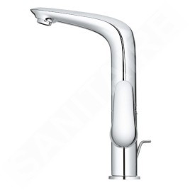Grohe Wave - Mitigeur de lavabo, chrome 23584001