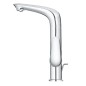 Grohe Wave - Mitigeur de lavabo, chrome 23584001