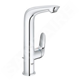 Grohe Wave - Mitigeur de lavabo, chrome 23584001
