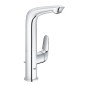 Grohe Wave - Mitigeur de lavabo, chrome 23584001