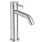Ideal Standard Ceraline Nuovo - Mitigeur d'évier avec bonde, BlueStart, chrome BD761AA