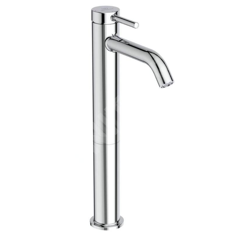 Ideal Standard Ceraline Nuovo - Mitigeur de lavabo, BlueStart, chrome BD762AA