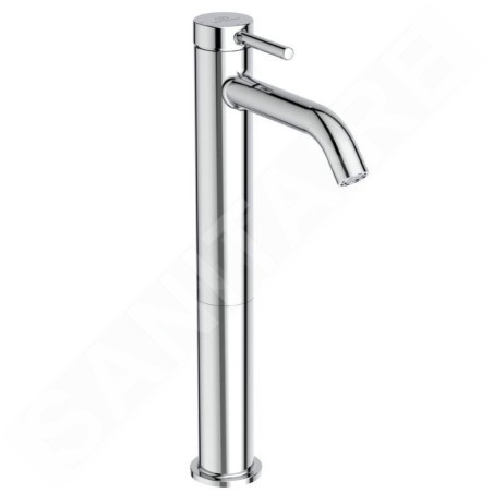 Ideal Standard Ceraline Nuovo - Mitigeur de lavabo, BlueStart, chrome BD762AA
