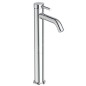 Ideal Standard Ceraline Nuovo - Mitigeur de lavabo, BlueStart, chrome BD762AA