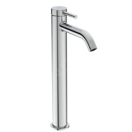 Ideal Standard Ceraline Nuovo - Mitigeur de lavabo avec bonde ClickClack, BlueStart, chrome BD960AA