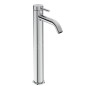 Ideal Standard Ceraline Nuovo - Mitigeur de lavabo avec bonde ClickClack, BlueStart, chrome BD960AA