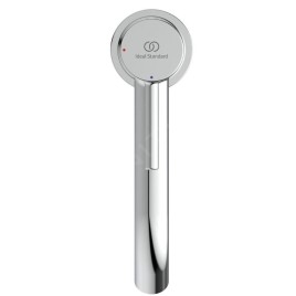 Ideal Standard Ceraline Nuovo - Mitigeur de lavabo avec bonde ClickClack, BlueStart, chrome BD960AA