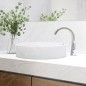 Steinberg 280 - Mitigeur de lavabo, chrome 280 1010
