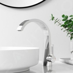 Steinberg 280 - Mitigeur de lavabo, chrome 280 1010