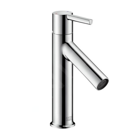 Axor Starck - Mitigeur de lavabo 210, chrome 10001000