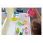 Geberit Bambini - Mitigeur de lavabo, enfant, bleu 116.207.SX.1 Geberit Bambini - Mitigeur de lavabo, enfant, bleu 116.207.SX.1
