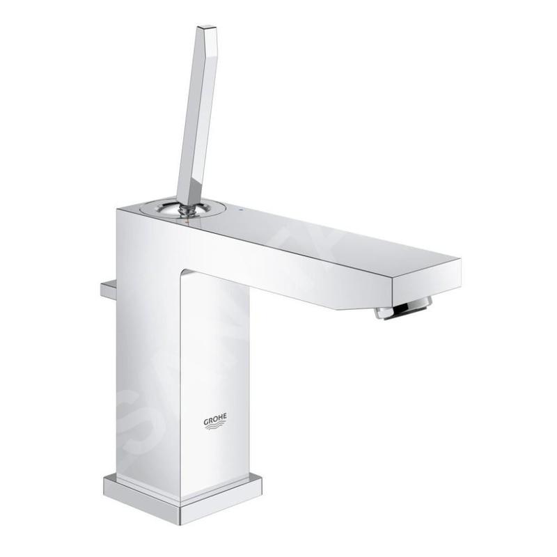 Grohe Eurocube Joy - Mitigeur de lavabo M, chrome 23657000
