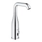 Grohe Essence E - Mitigeur électronique infrarouge de lavabo, avec mélangeur et limiteur de température ajustable, chrome Grohe Essence E - Mitigeur électronique infrarouge de lavabo, avec mélangeur et limiteur de température ajustable, chrome