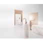 Grohe Essence - Mitigeur de baignoire à monter au sol, Warm Sunset 23491DA1 Grohe Essence - Mitigeur de baignoire à monter au sol, Warm Sunset 23491DA1