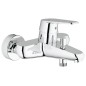 Grohe Eurodisc Cosmopolitan - Mitigeur de baignoire, chrome 33390002 Grohe Eurodisc Cosmopolitan - Mitigeur de baignoire, chrome 33390002