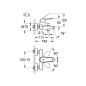 Grohe Eurodisc Cosmopolitan - Mitigeur de baignoire, chrome 33390002 Grohe Eurodisc Cosmopolitan - Mitigeur de baignoire, chrome 33390002
