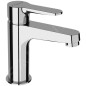 Bruckner Sieger - Mitigeur de lavabo, chrome 914.002.1