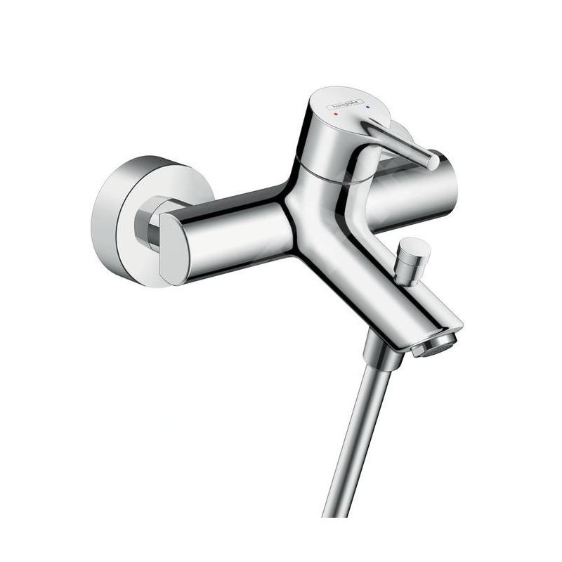 Hansgrohe Talis S - Mitigeur de baignoire, chrome 72400000 Hansgrohe Talis S - Mitigeur de baignoire, chrome 72400000