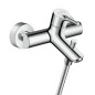 Hansgrohe Talis S - Mitigeur de baignoire, chrome 72400000 Hansgrohe Talis S - Mitigeur de baignoire, chrome 72400000