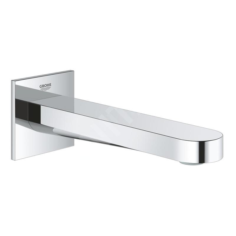 Grohe Plus - Bec déverseur de baignoire, chrome 13404003