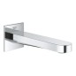 Grohe Plus - Bec déverseur de baignoire, chrome 13404003