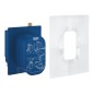 Grohe Corps d’encastrement - Corps encastré pour robinetterie de lavabo électronique 36337001