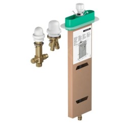 Hansgrohe Corps d’encastrement - Corps d’encastrement pour mitigeur sur bord de baignoire 13481180