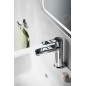 Bruckner Sieger - Mitigeur de lavabo, chrome 914.002.1