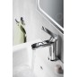 Bruckner Sieger - Mitigeur de lavabo, chrome 914.002.1
