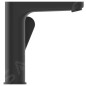 Ideal Standard Cerafine O - Mitigeur de lavabo, noir BC555XG