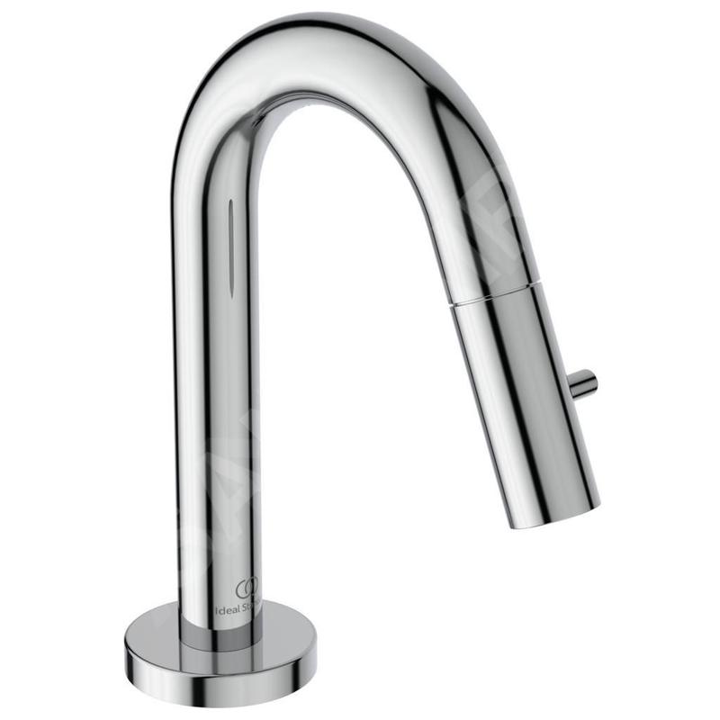 Ideal Standard IdealStream - Robinet de lavabo, chrome F2842AA