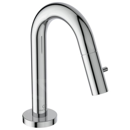Ideal Standard IdealStream - Robinet de lavabo, chrome F2842AA