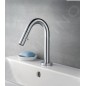 Ideal Standard IdealStream - Robinet de lavabo, chrome F2842AA