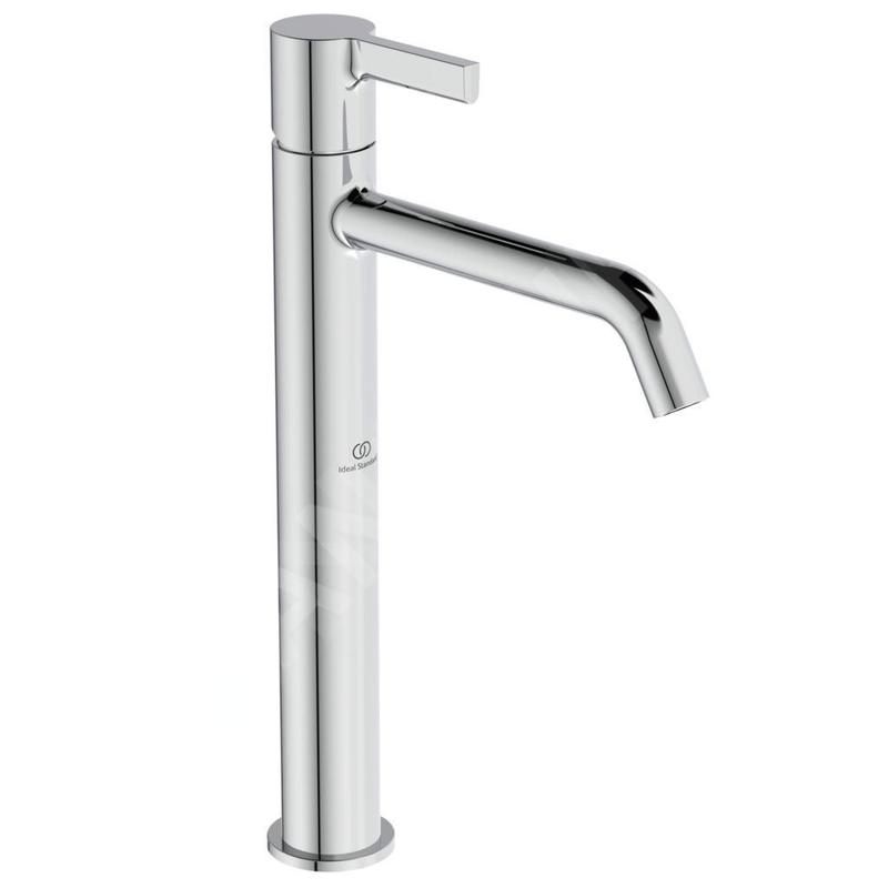 Ideal Standard Joy - Mitigeur de lavabo, chrome BC782AA