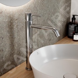 Ideal Standard Joy - Mitigeur de lavabo, chrome BC782AA
