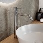 Ideal Standard Joy - Mitigeur de lavabo, chrome BC782AA