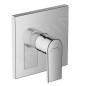 Hansgrohe Vernis Shape - Mitigeur de douche encastré, chrome 71668000