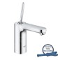 Grohe Get - Mitigeur de lavabo avec vidage Push-Open, chrome 23800000