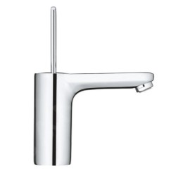 Grohe Get - Mitigeur de lavabo avec vidage Push-Open, chrome 23800000