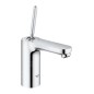 Grohe Get - Mitigeur de lavabo avec vidage Push-Open, chrome 23800000