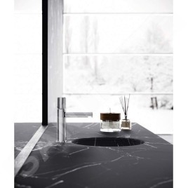 Paffoni Jo - Mitigeur de lavabo, chrome JO071CR