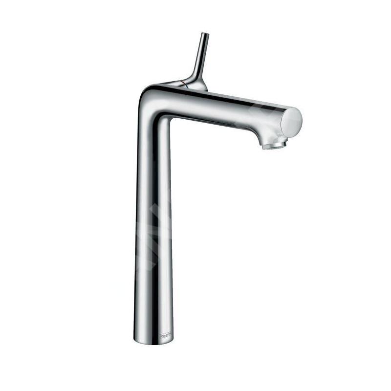 Hansgrohe Talis S - Mitigeur de lavabo 250 sans garniture de vidage, chrome 72116000