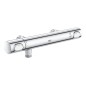 Grohe Precision Flow - Mitigeur de douche thermostatique, chrome 34799000