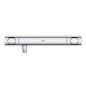 Grohe Precision Flow - Mitigeur de douche thermostatique, chrome 34799000