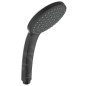 Ideal Standard Cerafine O - Mitigeur de baignoire avec accessoires, Noir BC706XG