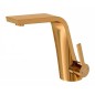 Steinberg 260 - Mitigeur de lavabo, or rose 260 1010 1 RG