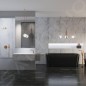 Steinberg 260 - Mitigeur de lavabo, or rose 260 1010 1 RG