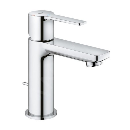Grohe Lineare - Mitigeur de lavabo XS, chrome 23790001
